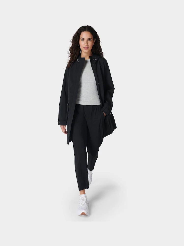 Водонепроникне пальто Sweaty Betty оригінал, б/в