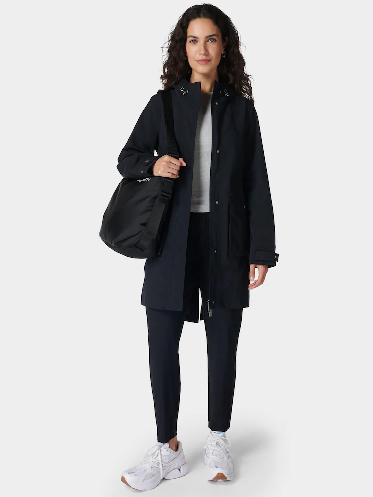 Водонепроникне пальто Sweaty Betty оригінал, б/в
