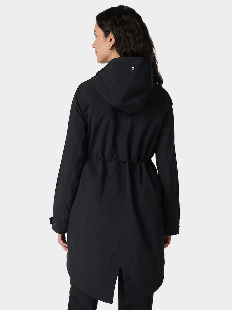 Водонепроникне пальто Sweaty Betty оригінал, б/в