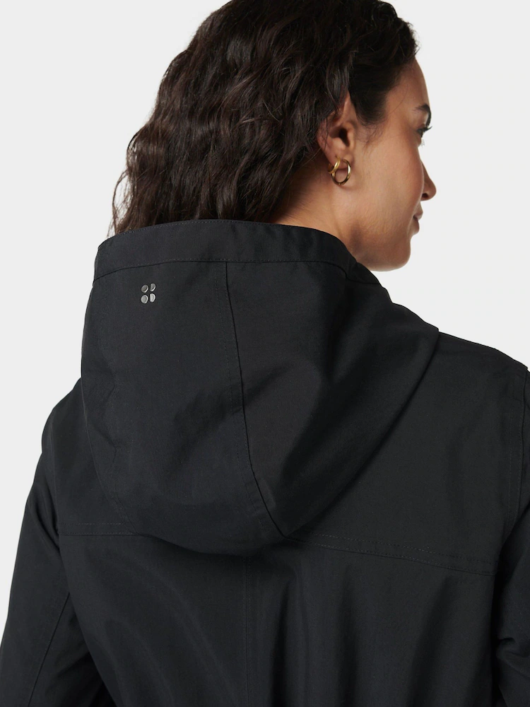 Водонепроникне пальто Sweaty Betty оригінал, б/в