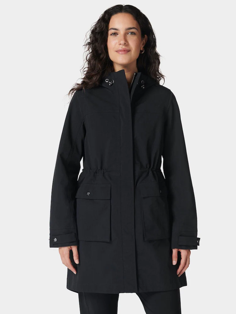 Водонепроникне пальто Sweaty Betty оригінал, б/в
