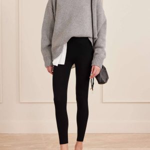 Лосини жіночі The Row Gala Pant з вовни